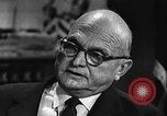 Image of Ira Eaker United States USA, 1960, second 32 stock footage video 65675077141