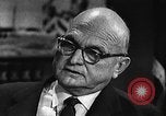 Image of Ira Eaker United States USA, 1960, second 34 stock footage video 65675077141
