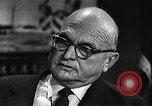 Image of Ira Eaker United States USA, 1960, second 35 stock footage video 65675077141