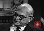 Image of Ira Eaker United States USA, 1960, second 36 stock footage video 65675077141