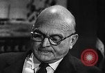 Image of Ira Eaker United States USA, 1960, second 39 stock footage video 65675077141