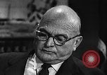 Image of Ira Eaker United States USA, 1960, second 40 stock footage video 65675077141