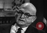 Image of Ira Eaker United States USA, 1960, second 42 stock footage video 65675077141