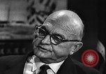 Image of Ira Eaker United States USA, 1960, second 44 stock footage video 65675077141