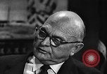 Image of Ira Eaker United States USA, 1960, second 45 stock footage video 65675077141