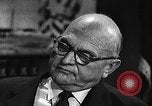 Image of Ira Eaker United States USA, 1960, second 46 stock footage video 65675077141