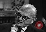 Image of Ira Eaker United States USA, 1960, second 47 stock footage video 65675077141