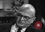 Image of Ira Eaker United States USA, 1960, second 48 stock footage video 65675077141