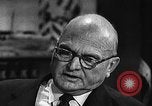 Image of Ira Eaker United States USA, 1960, second 49 stock footage video 65675077141