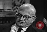 Image of Ira Eaker United States USA, 1960, second 52 stock footage video 65675077141