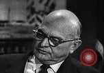 Image of Ira Eaker United States USA, 1960, second 53 stock footage video 65675077141