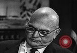 Image of Ira Eaker United States USA, 1960, second 55 stock footage video 65675077141
