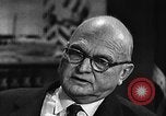 Image of Ira Eaker United States USA, 1960, second 56 stock footage video 65675077141