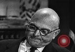 Image of Ira Eaker United States USA, 1960, second 57 stock footage video 65675077141