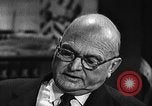 Image of Ira Eaker United States USA, 1960, second 58 stock footage video 65675077141