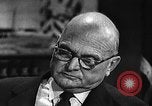 Image of Ira Eaker United States USA, 1960, second 59 stock footage video 65675077141