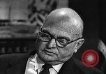 Image of Ira Eaker United States USA, 1960, second 60 stock footage video 65675077141