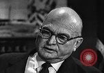 Image of Ira Eaker United States USA, 1960, second 61 stock footage video 65675077141