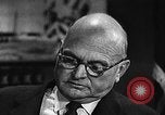 Image of Ira Eaker United States USA, 1960, second 62 stock footage video 65675077141