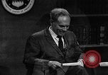 Image of Ira Eaker United States USA, 1960, second 1 stock footage video 65675077142