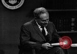 Image of Ira Eaker United States USA, 1960, second 3 stock footage video 65675077142