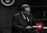 Image of Ira Eaker United States USA, 1960, second 4 stock footage video 65675077142