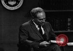 Image of Ira Eaker United States USA, 1960, second 7 stock footage video 65675077142