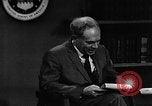 Image of Ira Eaker United States USA, 1960, second 8 stock footage video 65675077142