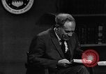 Image of Ira Eaker United States USA, 1960, second 9 stock footage video 65675077142