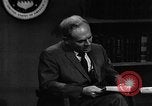 Image of Ira Eaker United States USA, 1960, second 14 stock footage video 65675077142