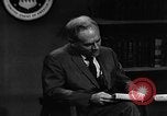 Image of Ira Eaker United States USA, 1960, second 15 stock footage video 65675077142