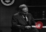 Image of Ira Eaker United States USA, 1960, second 16 stock footage video 65675077142