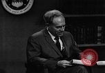 Image of Ira Eaker United States USA, 1960, second 18 stock footage video 65675077142