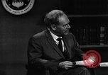 Image of Ira Eaker United States USA, 1960, second 20 stock footage video 65675077142
