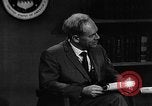 Image of Ira Eaker United States USA, 1960, second 22 stock footage video 65675077142