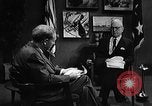 Image of Ira Eaker United States USA, 1960, second 23 stock footage video 65675077142