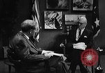 Image of Ira Eaker United States USA, 1960, second 37 stock footage video 65675077142