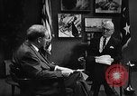 Image of Ira Eaker United States USA, 1960, second 40 stock footage video 65675077142