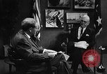 Image of Ira Eaker United States USA, 1960, second 41 stock footage video 65675077142