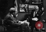 Image of Ira Eaker United States USA, 1960, second 42 stock footage video 65675077142