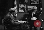 Image of Ira Eaker United States USA, 1960, second 45 stock footage video 65675077142