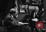Image of Ira Eaker United States USA, 1960, second 46 stock footage video 65675077142