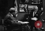 Image of Ira Eaker United States USA, 1960, second 47 stock footage video 65675077142
