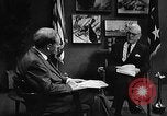 Image of Ira Eaker United States USA, 1960, second 48 stock footage video 65675077142
