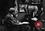 Image of Ira Eaker United States USA, 1960, second 51 stock footage video 65675077142