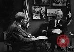 Image of Ira Eaker United States USA, 1960, second 57 stock footage video 65675077142