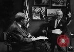 Image of Ira Eaker United States USA, 1960, second 58 stock footage video 65675077142