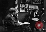 Image of Ira Eaker United States USA, 1960, second 59 stock footage video 65675077142