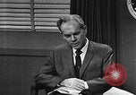 Immagine di Ira Eaker United States USA, 1960, secondo 5 filmato di repertorio 65675077143