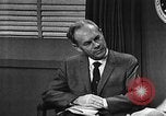 Immagine di Ira Eaker United States USA, 1960, secondo 6 filmato di repertorio 65675077143